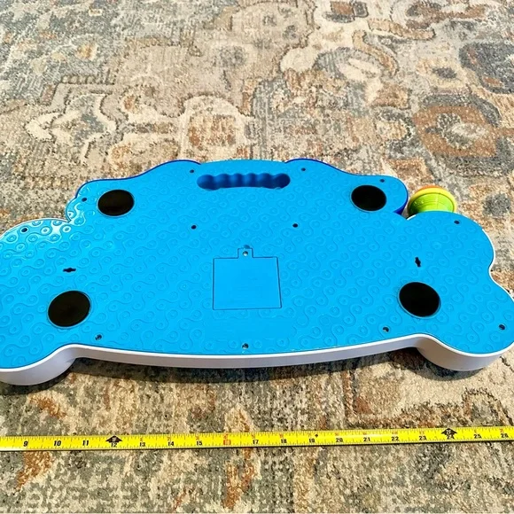 Spark Create Imagine Rolo's Keyboard Musical Instrument Toy‎ - Picture 5 of 6